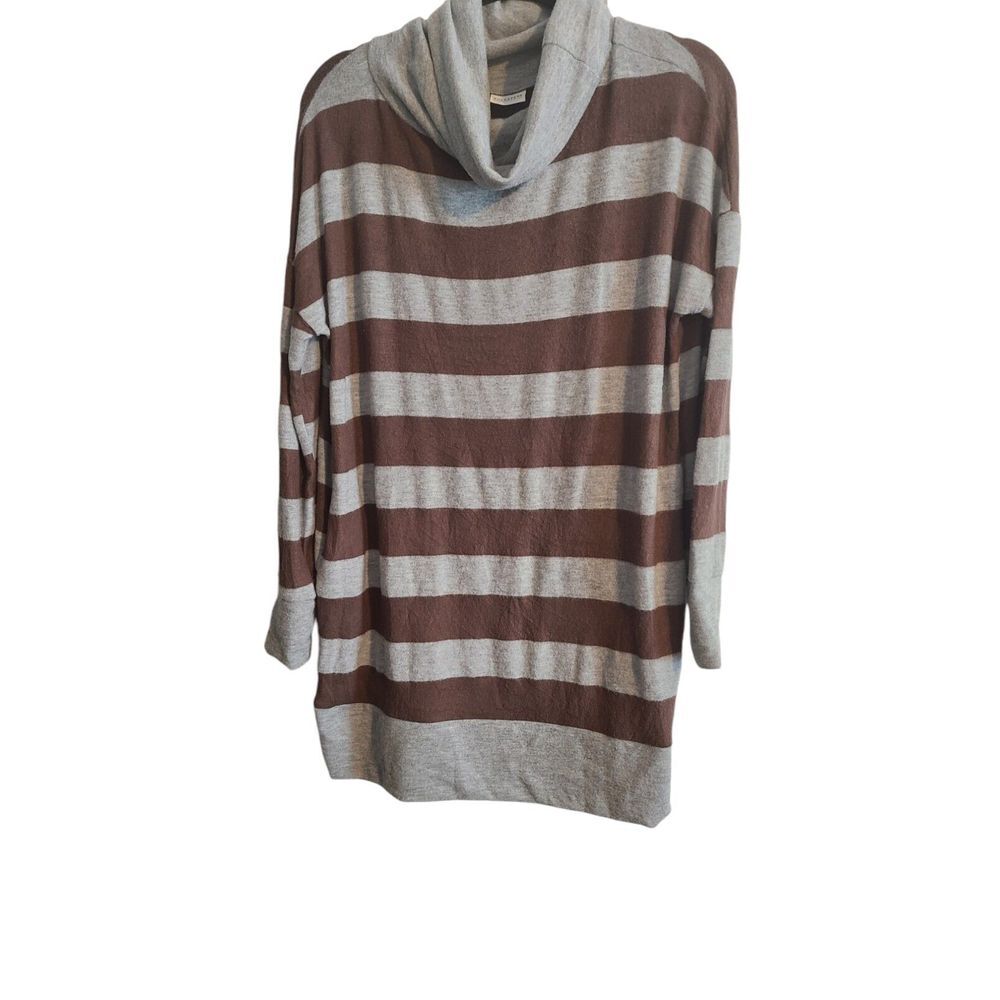 Goldspark Womens‎ sweater, cow neck, pockets